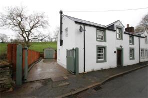 2, Stoney Mount, Low Hesket To The C3015, Carlisle CA4 0HA