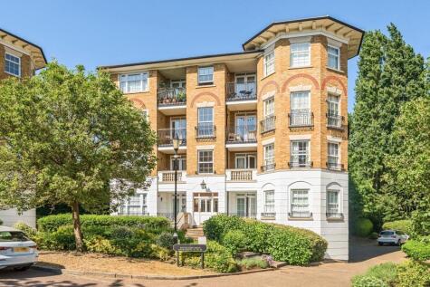 Southlands Drive, Southfields, SW19