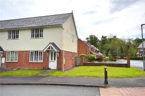 34, Maes Y Dafarn, Carno, Caersws SY17 5NG