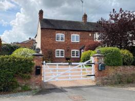 55, Doles Lane, Findern, Derby DE65 6BA