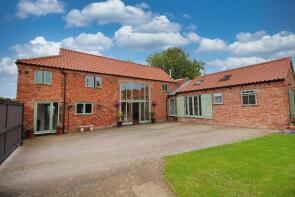Pond Farm Barn, Plantation Road, Newark NG22 0SD