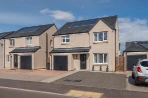 14, Railton Gardens, Arbroath DD11 3FA