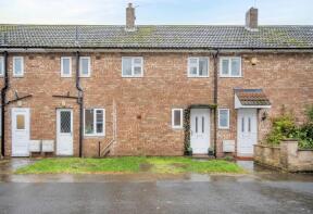 8, Hampden Crescent, Lindholme, Doncaster DN7 6DQ