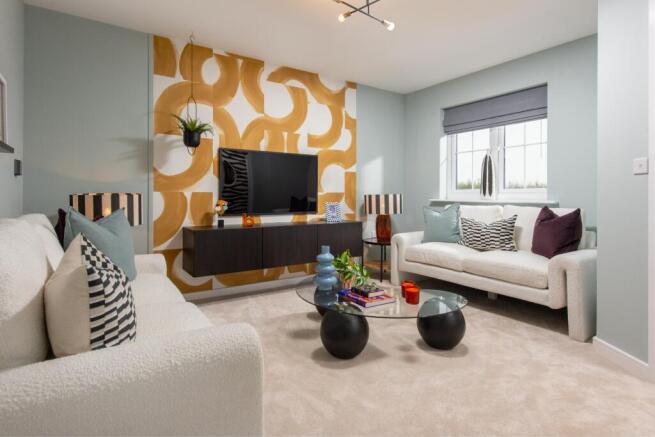 Showhome Photography