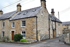 Ashley Cottage, Stanegate Road Through Newbrough, Hexham NE47 5AR