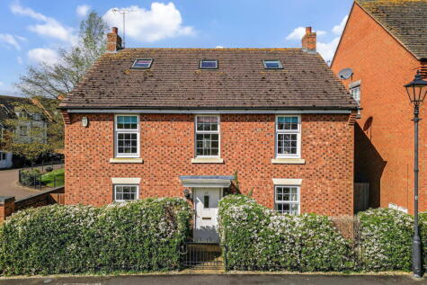 Beecham Road, Shipston-on-stour, CV36 4RJ