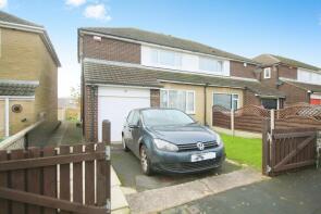 38, Rydal Drive, Dalton, Huddersfield HD5 9EP