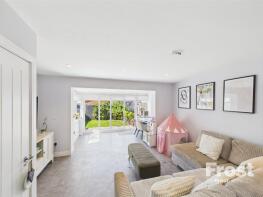 47a, Queens Road, Eton Wick, Windsor SL4 6NA