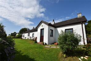 Pier House, U48 Achnacroish Pier Road, Oban PA34 5UG