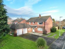 1, Brookside, Ranton, Stafford ST18 9JA