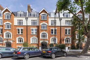 21, Southwold Mansions, Widley Road, London W9 2LE