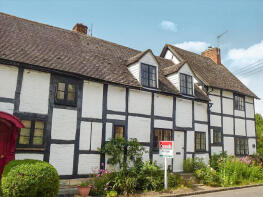 198 Midsummer Cottage, Luddington Road, Stratford-upon-avon CV37 9SJ