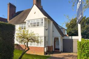 23, Willifield Way, Golders Green, London NW11 7XU