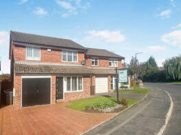 60, Clewley Drive, Wolverhampton WV9 5LA