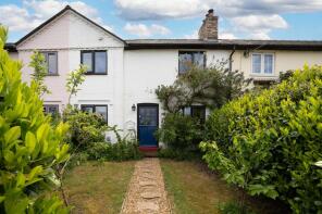 22, Spring Terrace, Church End, Cambridge CB21 5PB