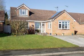22, St Peters Close, Hutton YO25 9YZ
