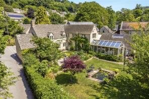 Briar Cottage, Briar Cottage To The Green Sheepscombe, Stroud GL6 7RQ
