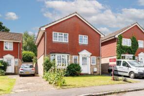 3, Growers End, Lewes BN8 4NG