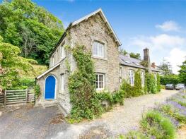 School House, Church Road, Craven Arms SY7 8QL