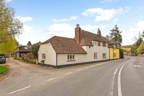 Grove Cottage, A286 Town Lane To The Grove, Chichester PO18 0EX