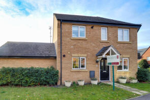 60, Mitchcroft Road, Cambridge CB24 3BF