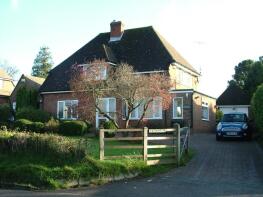 Rathdrum, Cripps Corner Road, Robertsbridge TN32 5QR