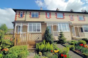 127, Stainland Road, Halifax HX4 8BQ