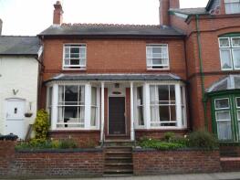 Bodhyfryd, Bridge Street, Llanfair Caereinion, Welshpool SY21 0RZ