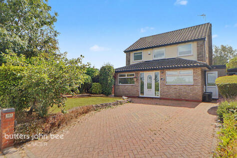 Hassall Road, Alsager