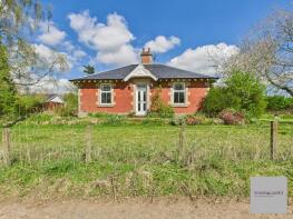 Hillbrae, Shieldhill Road, Quothquan, Biggar ML12 6NA