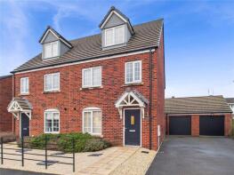 1, Woodgreen Square, Chinnor OX39 4FJ
