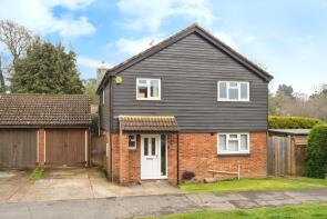 34, Great Oak, Etchingham TN19 7QF