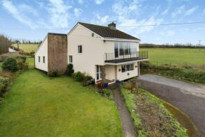 Fairfield House, Summerway, Cutcombe, Minehead TA24 7DX