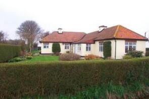 Braybrook Cottage, Newton Marsh Lane, Grimsby DN36 5UW