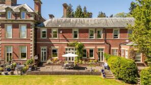 Coach House, Whalton Park, Gallowhill NE61 3TU
