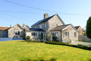 1, Coates Cottage, Taunton Road, Greinton, Bridgwater TA7 9BW