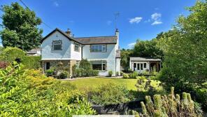 Rock Cottage, Ffordd Y Bont, Mold CH7 4TS