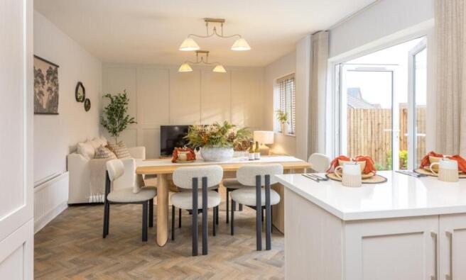 Dandara - Pearmain Place - The Goodwood, Home 59
