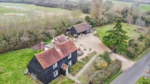 Mill Cottage, Church Lane, Chelmsford CM3 6SJ