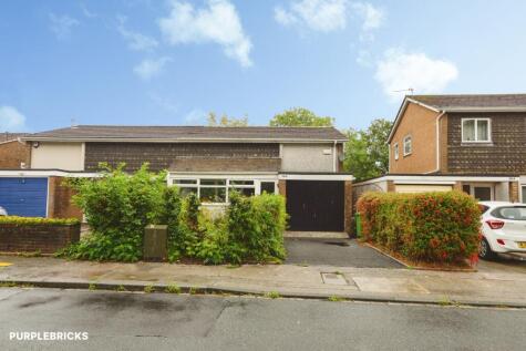 Ringmore Way, Plymouth, PL5