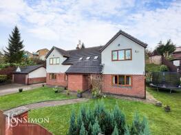 4, Brookhouse Mill Lane, Bury BL8 4AB