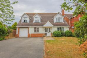 17, Braybrooks Way, Moulton Chapel, Spalding PE12 0QA