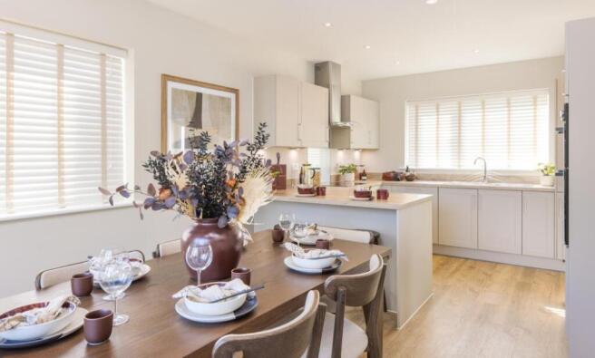Dandara - Hawthorn Grove - The Penshurst V1, Home 010