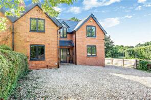 Hilltop, Woodhay Downs, Newbury RG20 0AL
