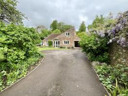 Applewick, Bromley Road, Stanton Drew, Bristol BS39 4ER
