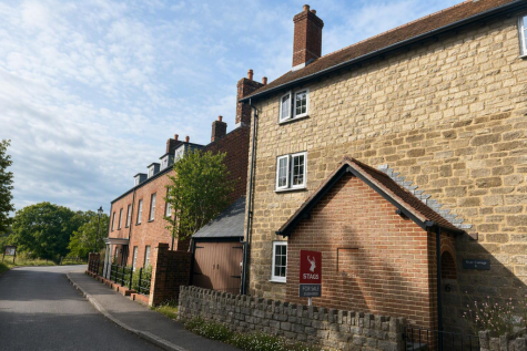 Thread Mill Lane, Pymore, Bridport