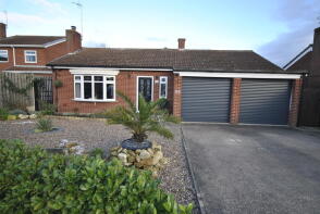 11, Manor Close, Doncaster DN10 6HE