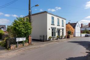 The Old Post Office, Laneham Street, Retford DN22 0JX