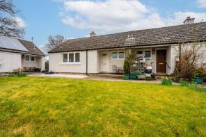 12, Burnside, Blairgowrie PH13 9JW