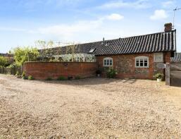 The Old Dairy, Manor Farm, Sapiston Road, Honington IP31 1RB